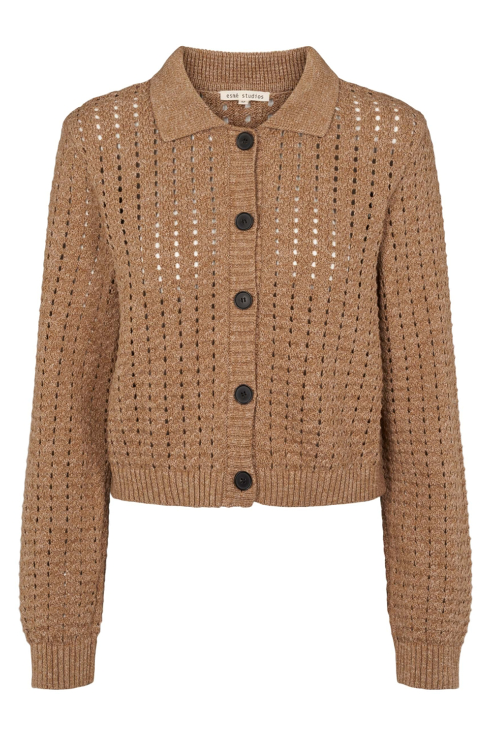 ESSaga Strik Cardigan