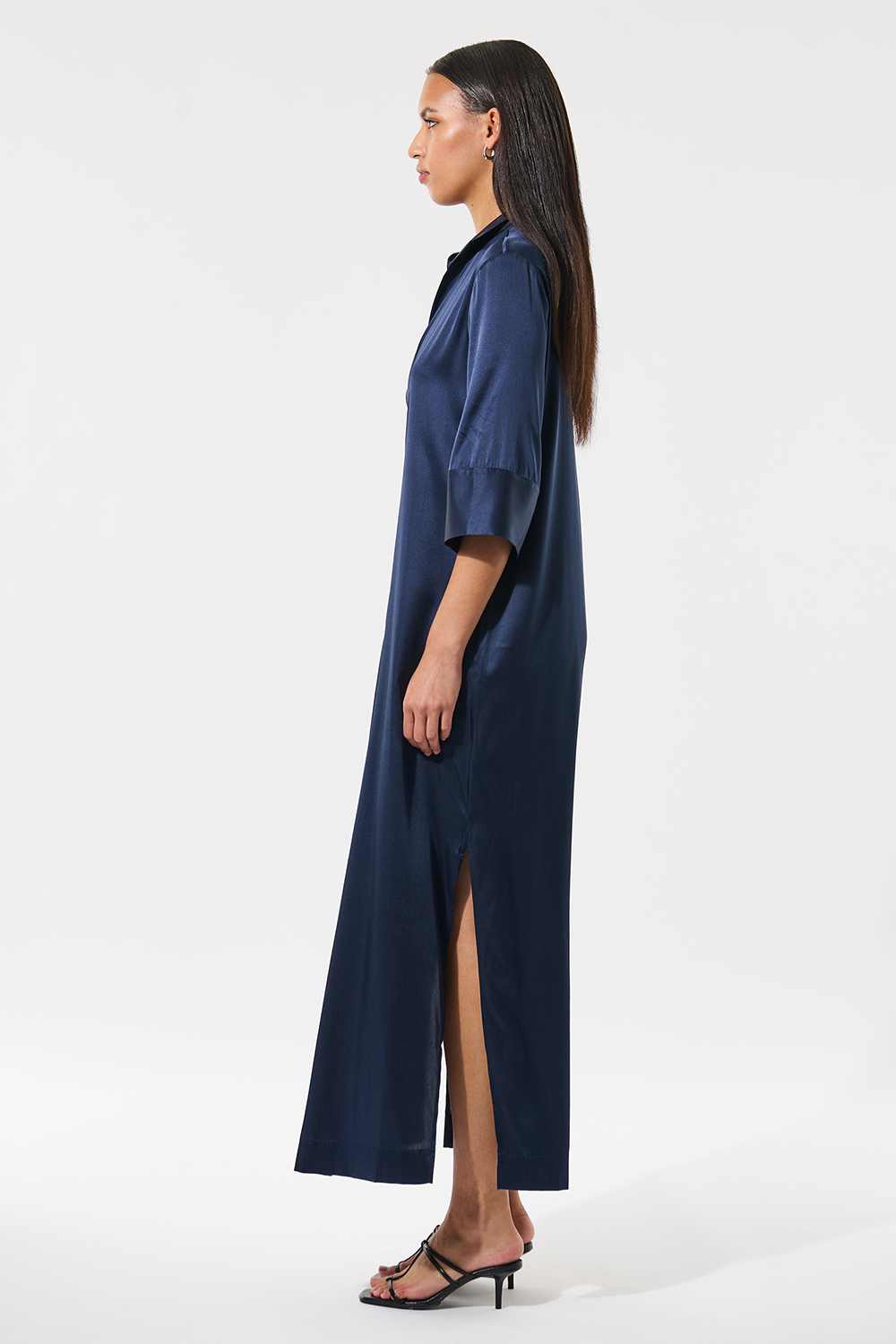 HelgaDEA Kimono Kjole