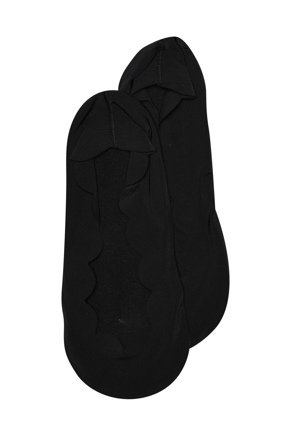 Carol Usynlige Strømper