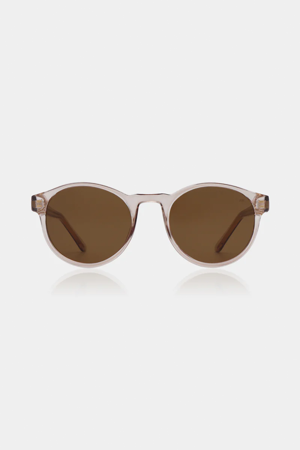 Marvin Solbrille