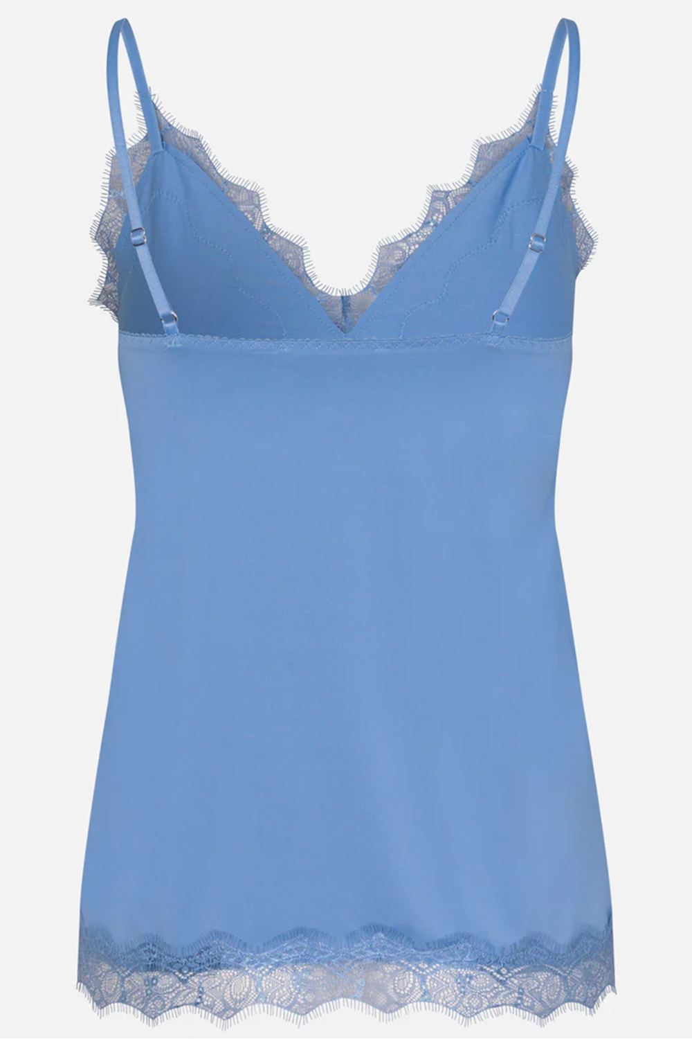 RWBillie SL Lace Strap Top