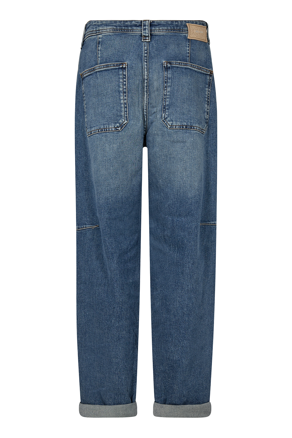 MMAymen Kyoto Jeans