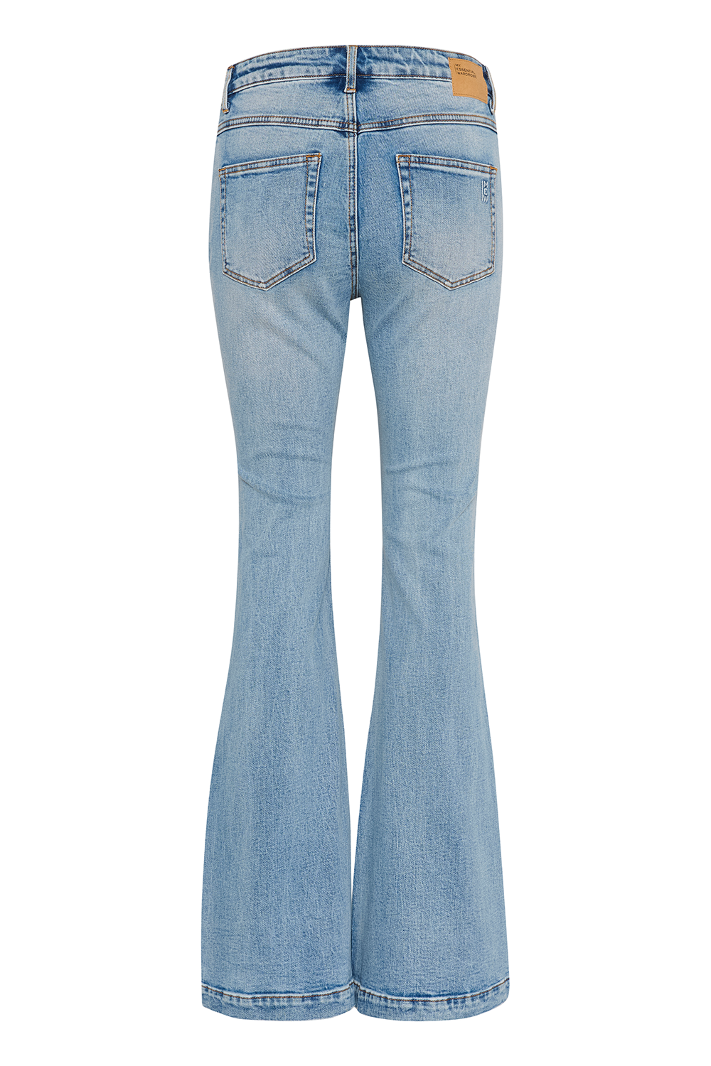 DangoMW 144 High X-Wide Bootcut