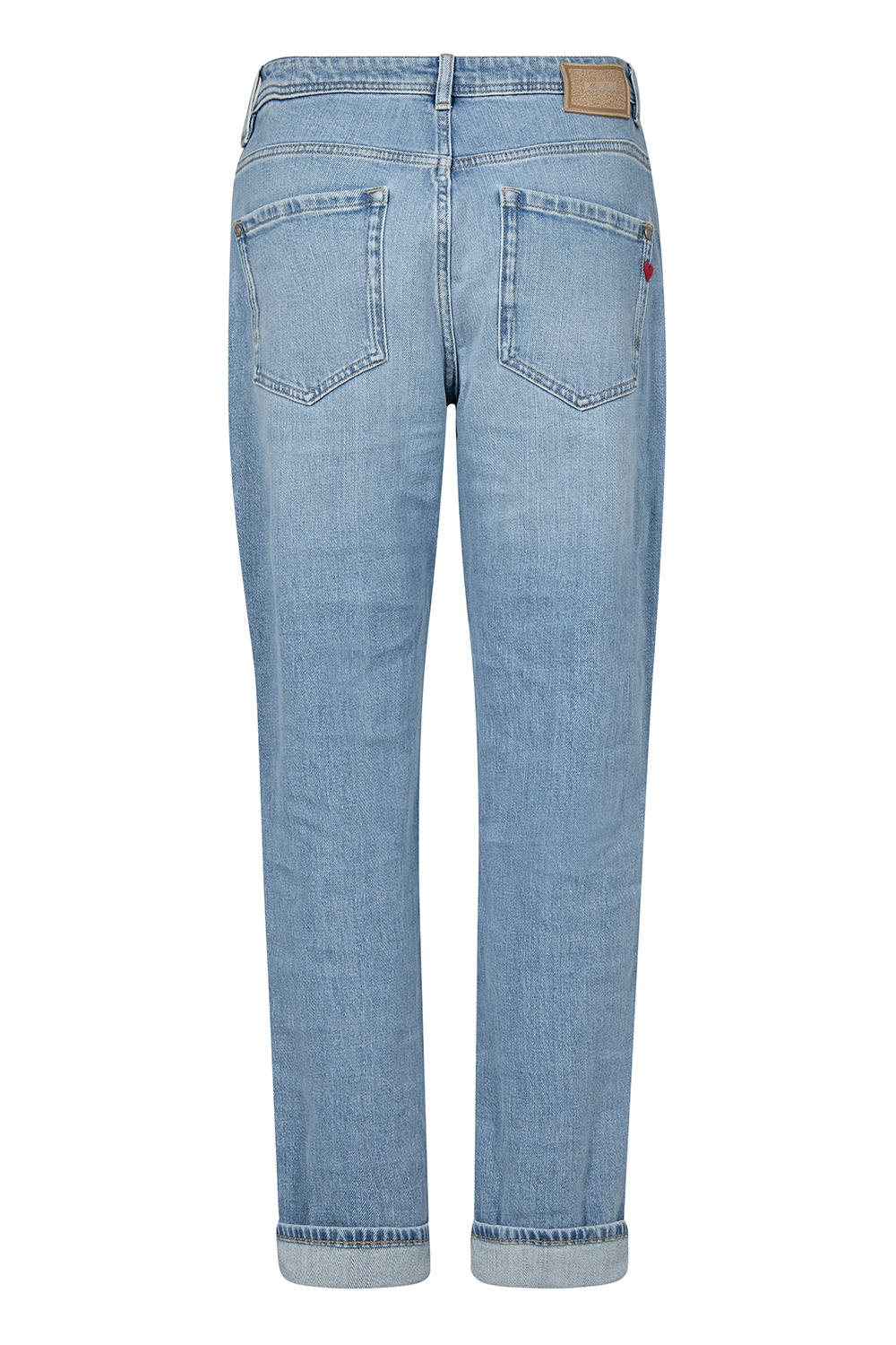 MMElly Gallon Jeans