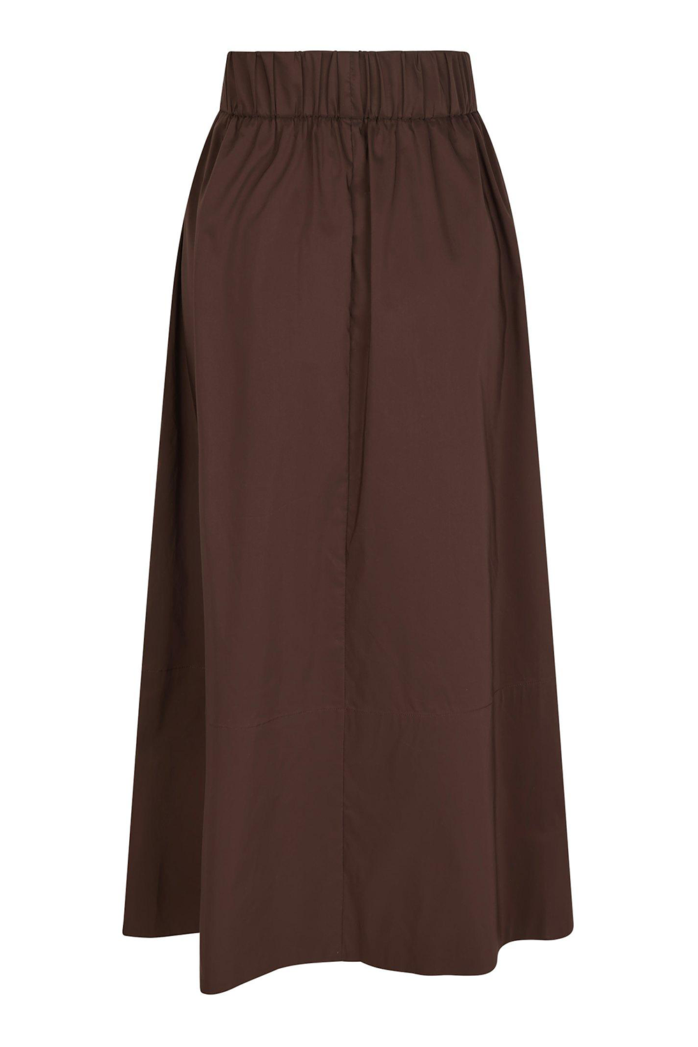 Yara Poplin Nederdel