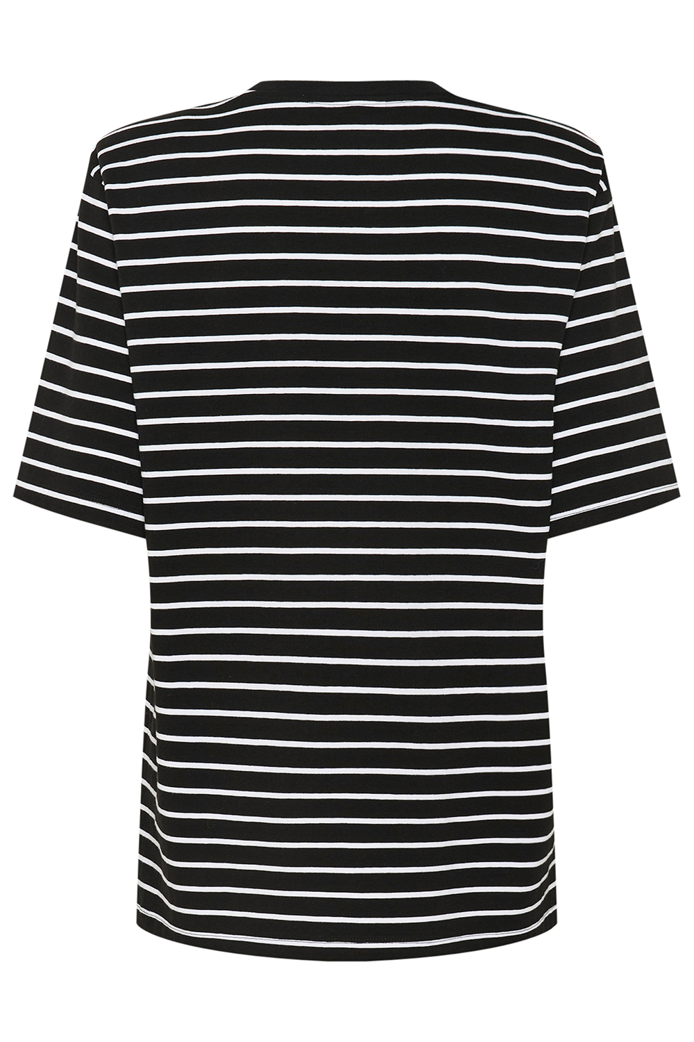 SamurillyGZ Stribet T-Shirt