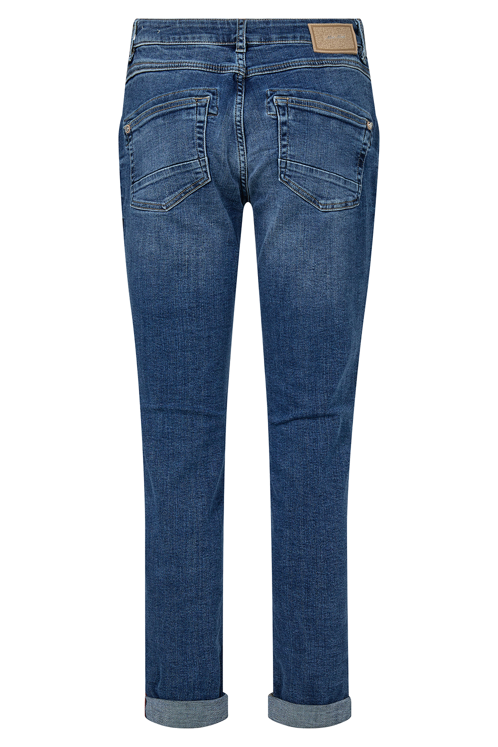 MMNaomi Grendel Jeans
