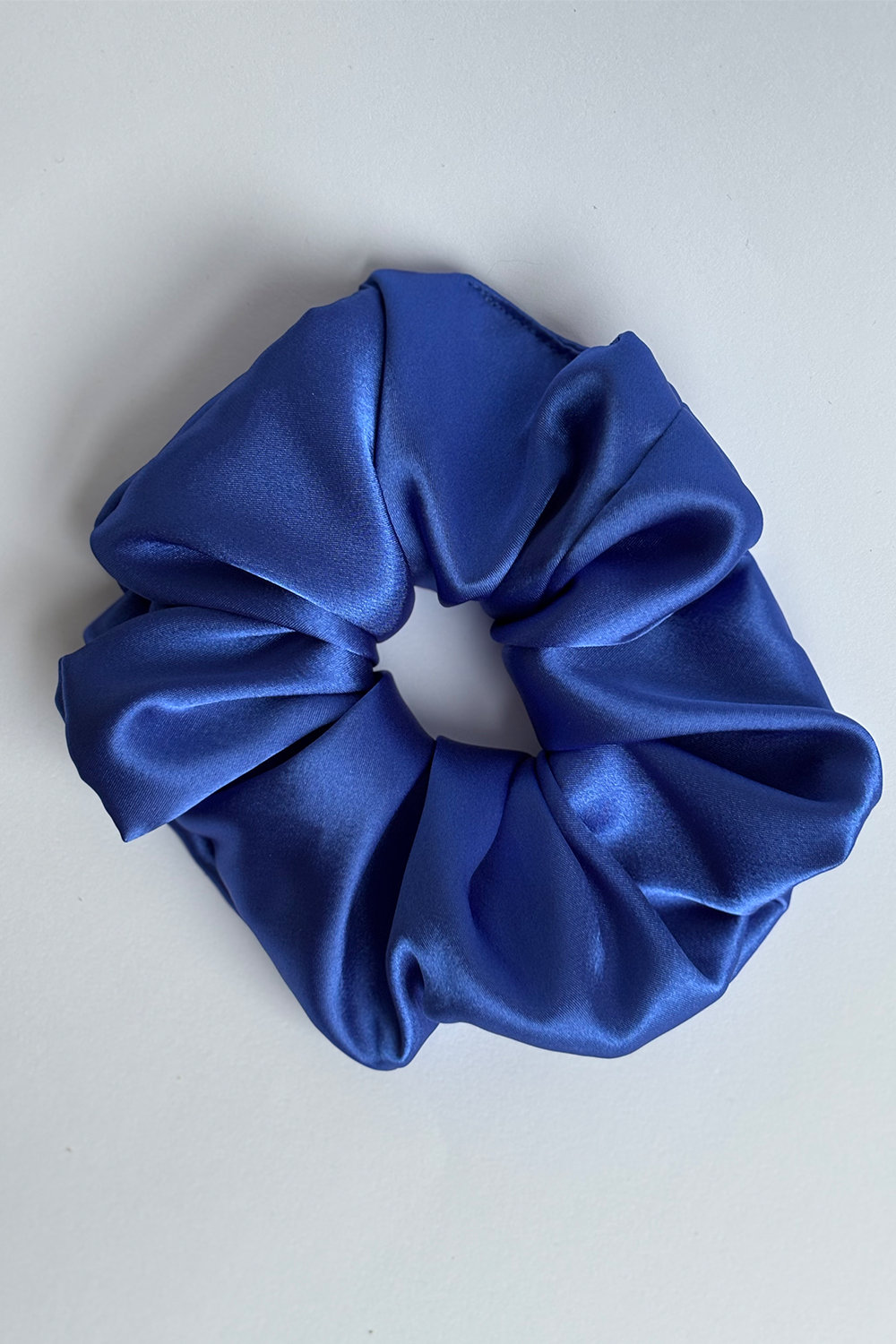 Gerda Large Scrunchie