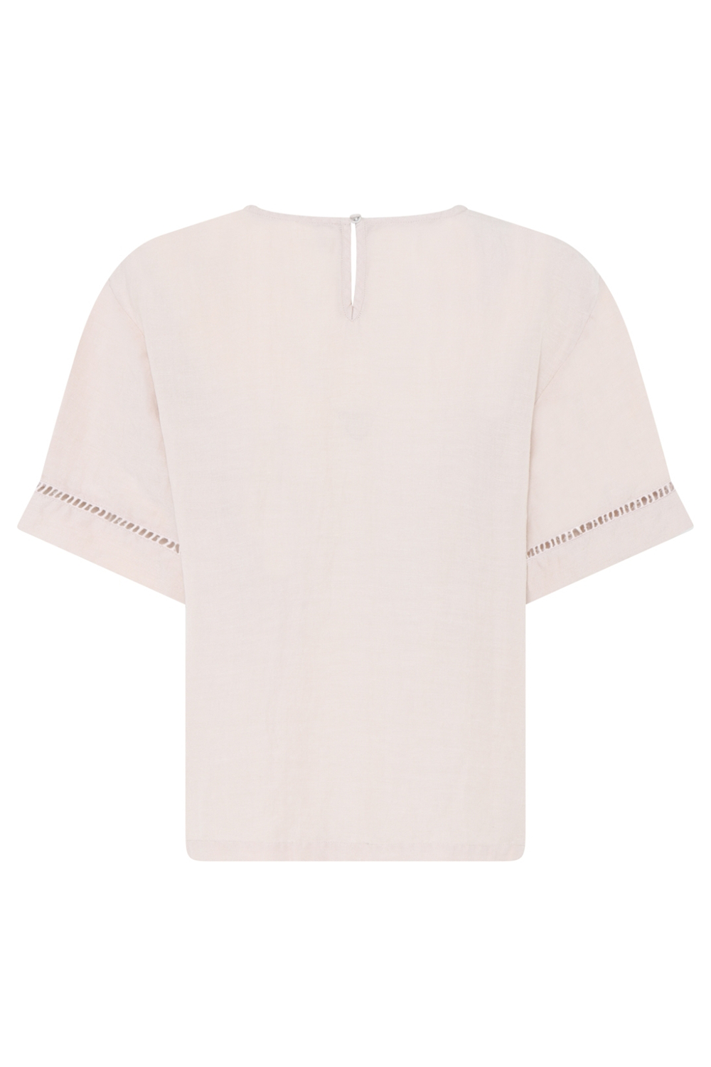 Lone Bluse