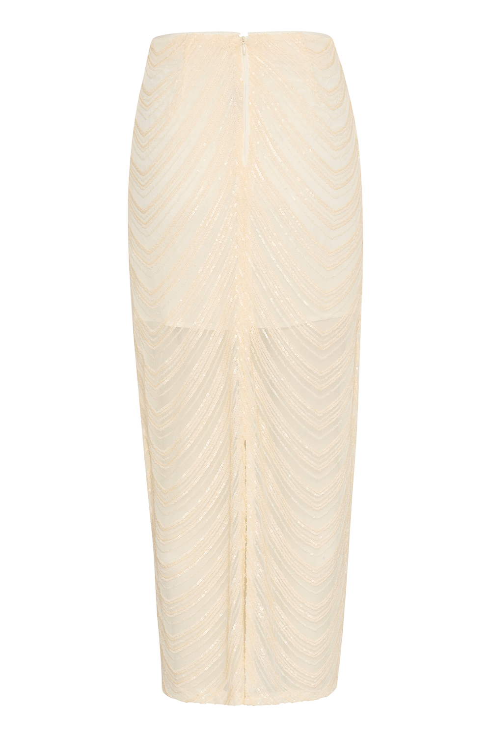 GZglira HW Long Nederdel