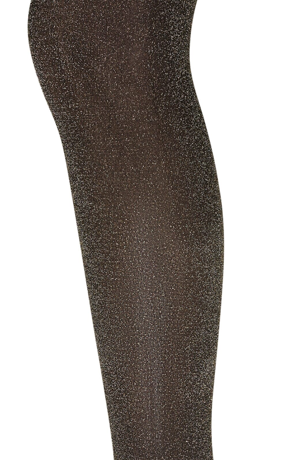 Hype The Detail Tight Lurex 100d Strømpebukser