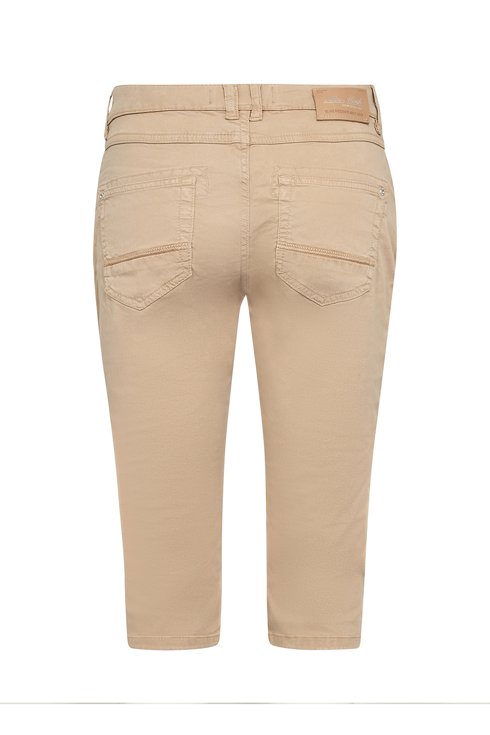 MMNaomi Treasure Capri Bukser