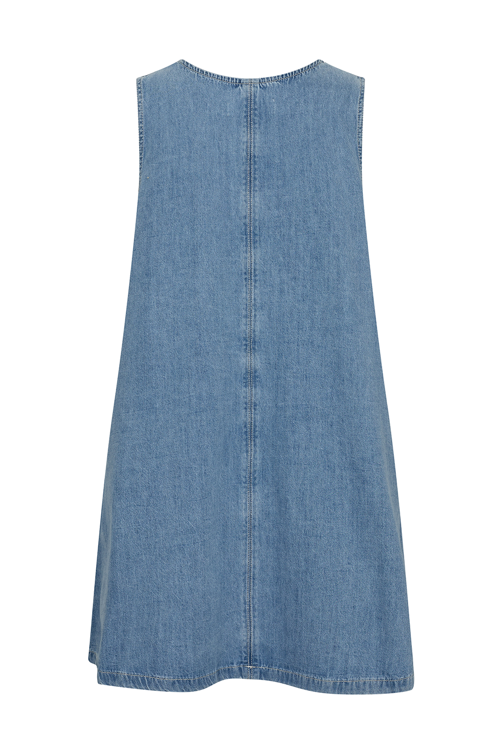 MMAya Denim Kjole