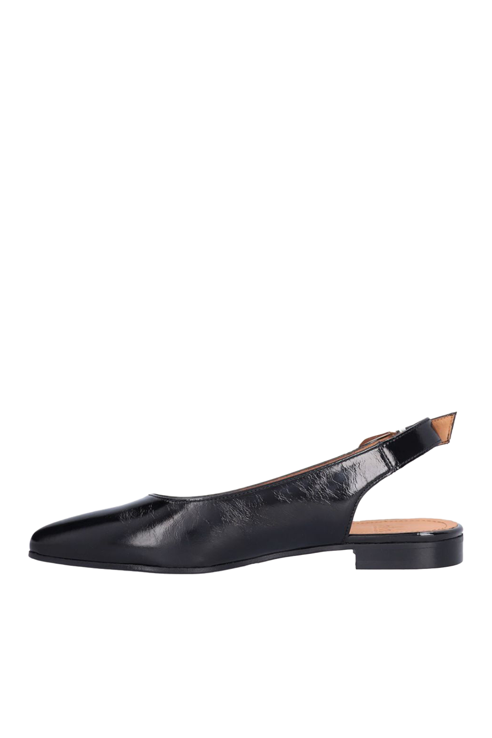Slingback Ballerina A16302 Naplak