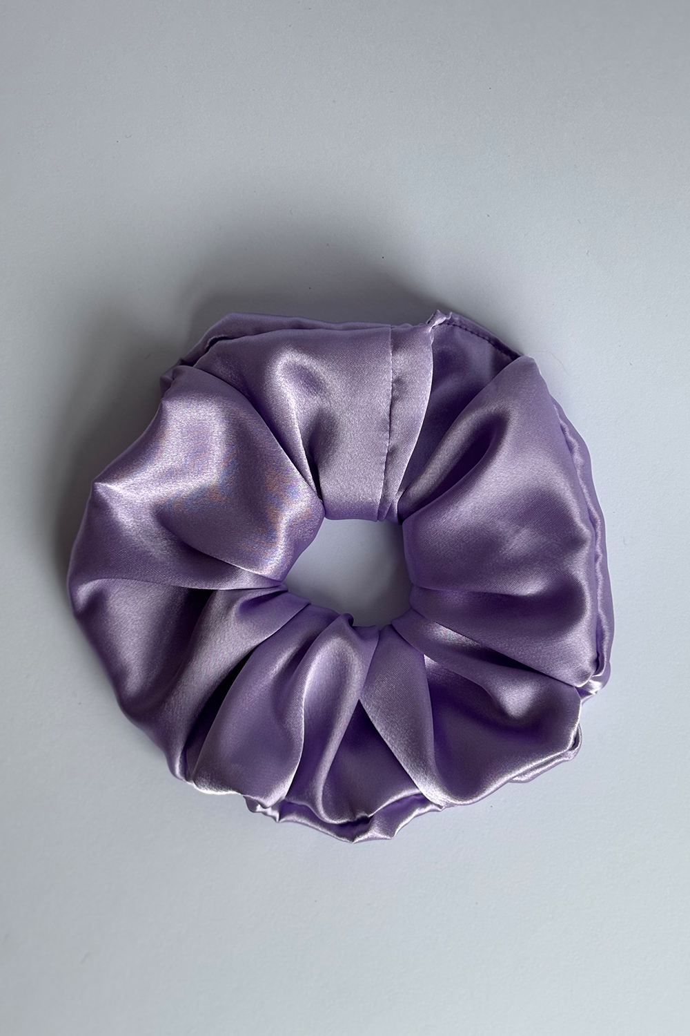 Viola Large Scrunchie