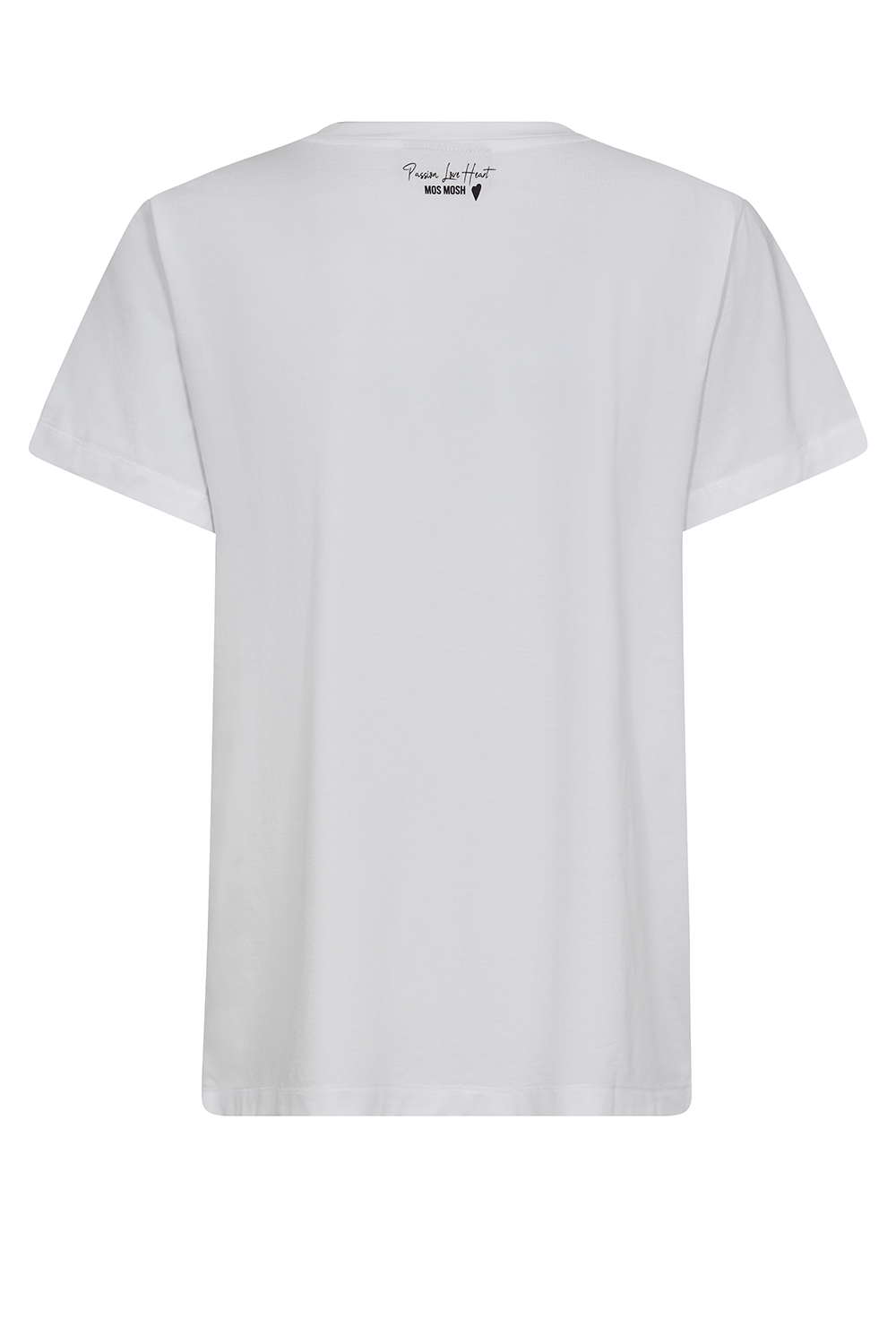 MMDala V-SS Basic T-shirt