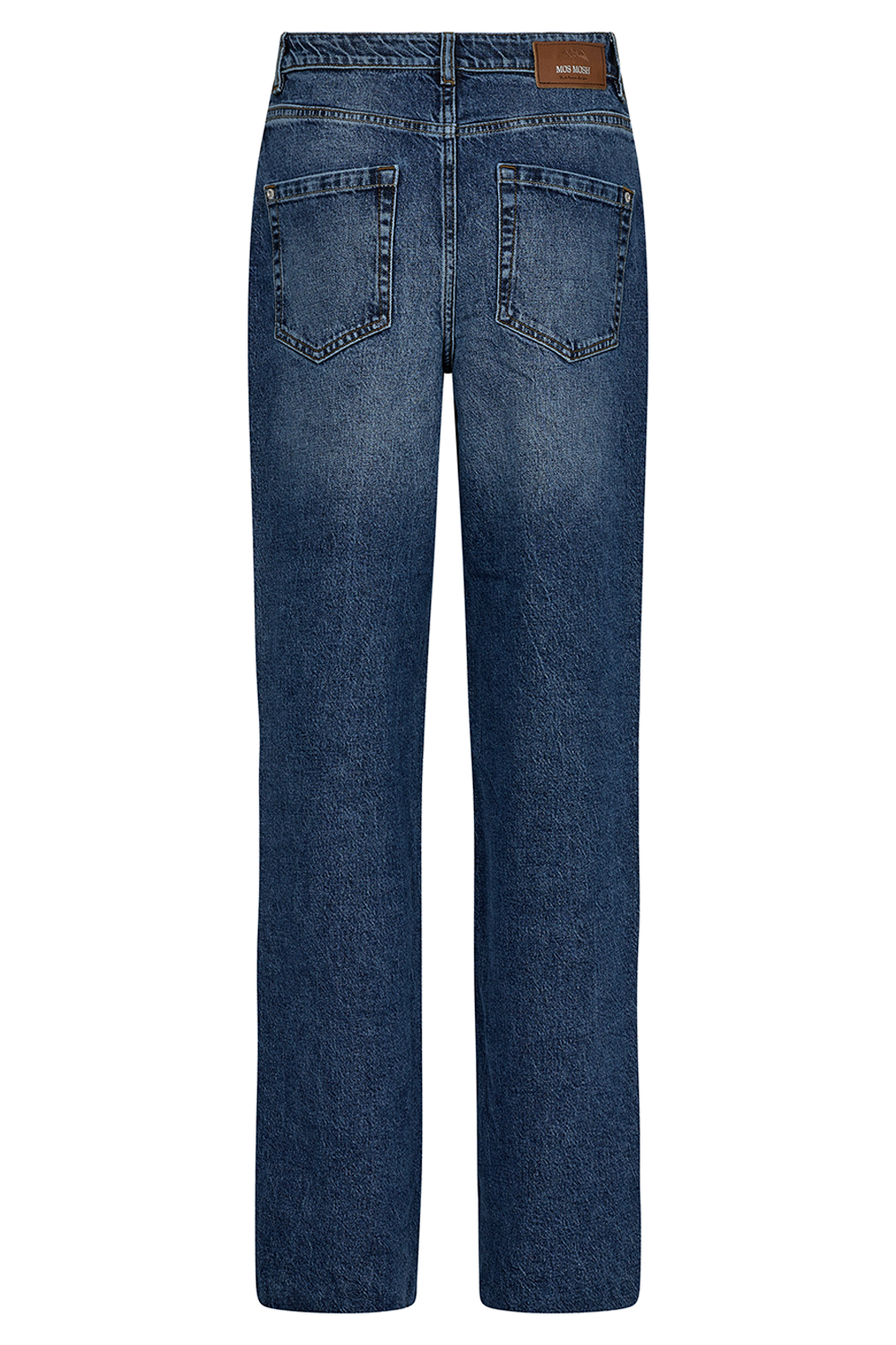 MMRelee Chrome Jeans