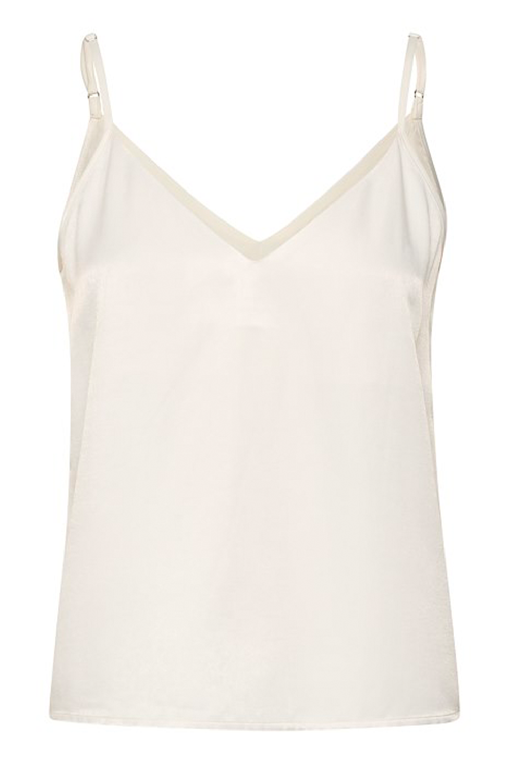 EstelleMW Strap Top