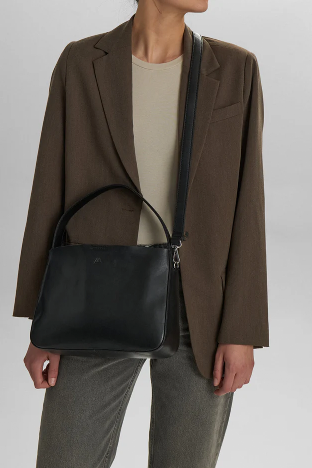 EsaMBG Crossbody Taske