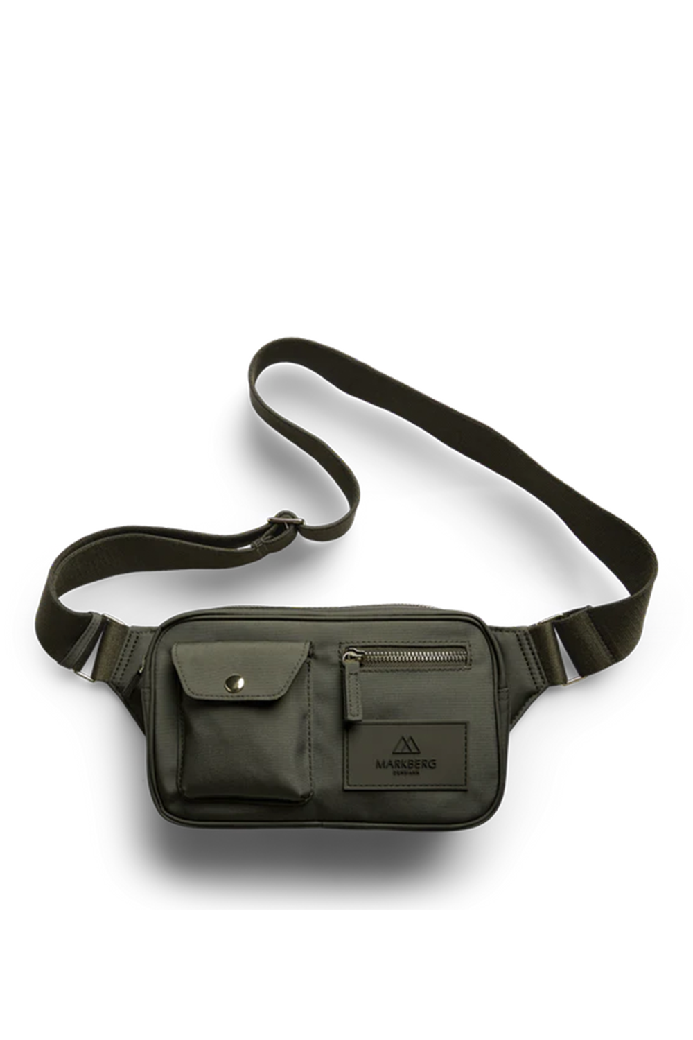DarlaMBG Bæltetaske, Monochrome