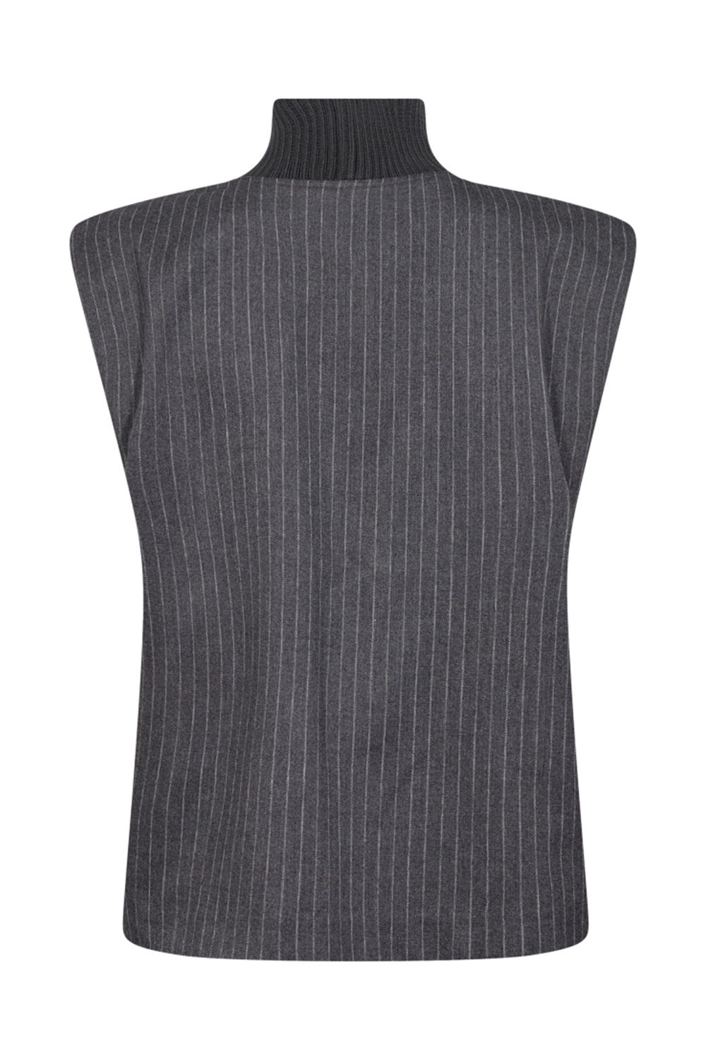 IdaCC Pin Stripe Top
