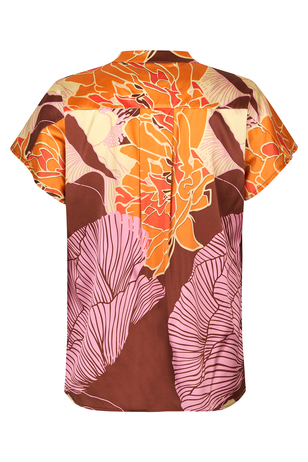 MelitaDEA Bluse