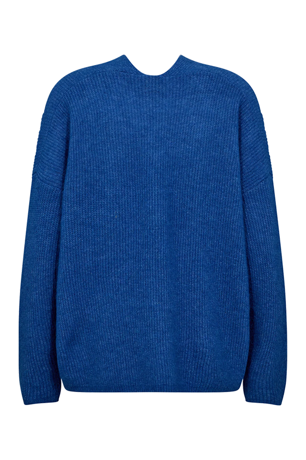 MMThora V-Neck Striktrøje