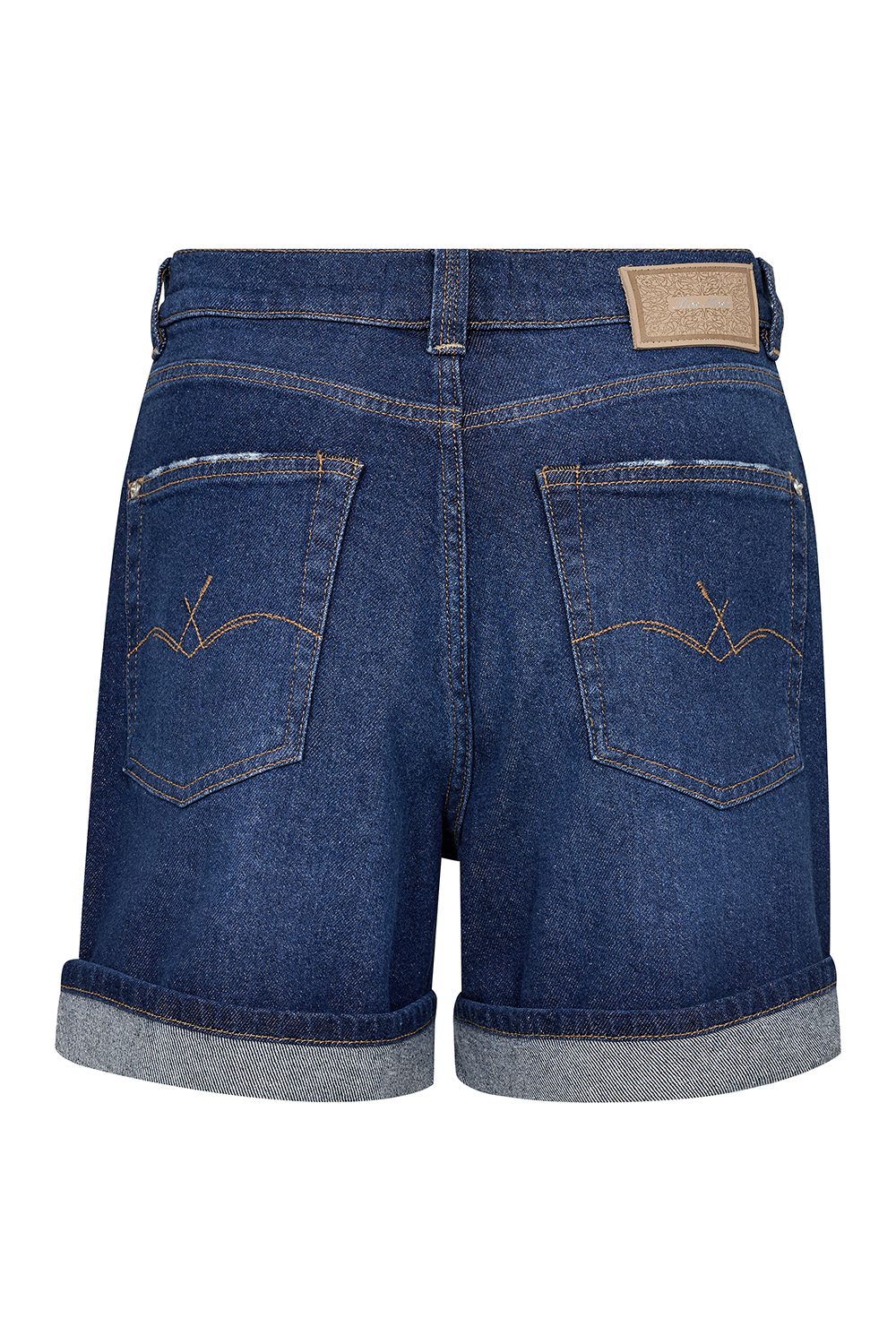 MMBati Denim Shorts