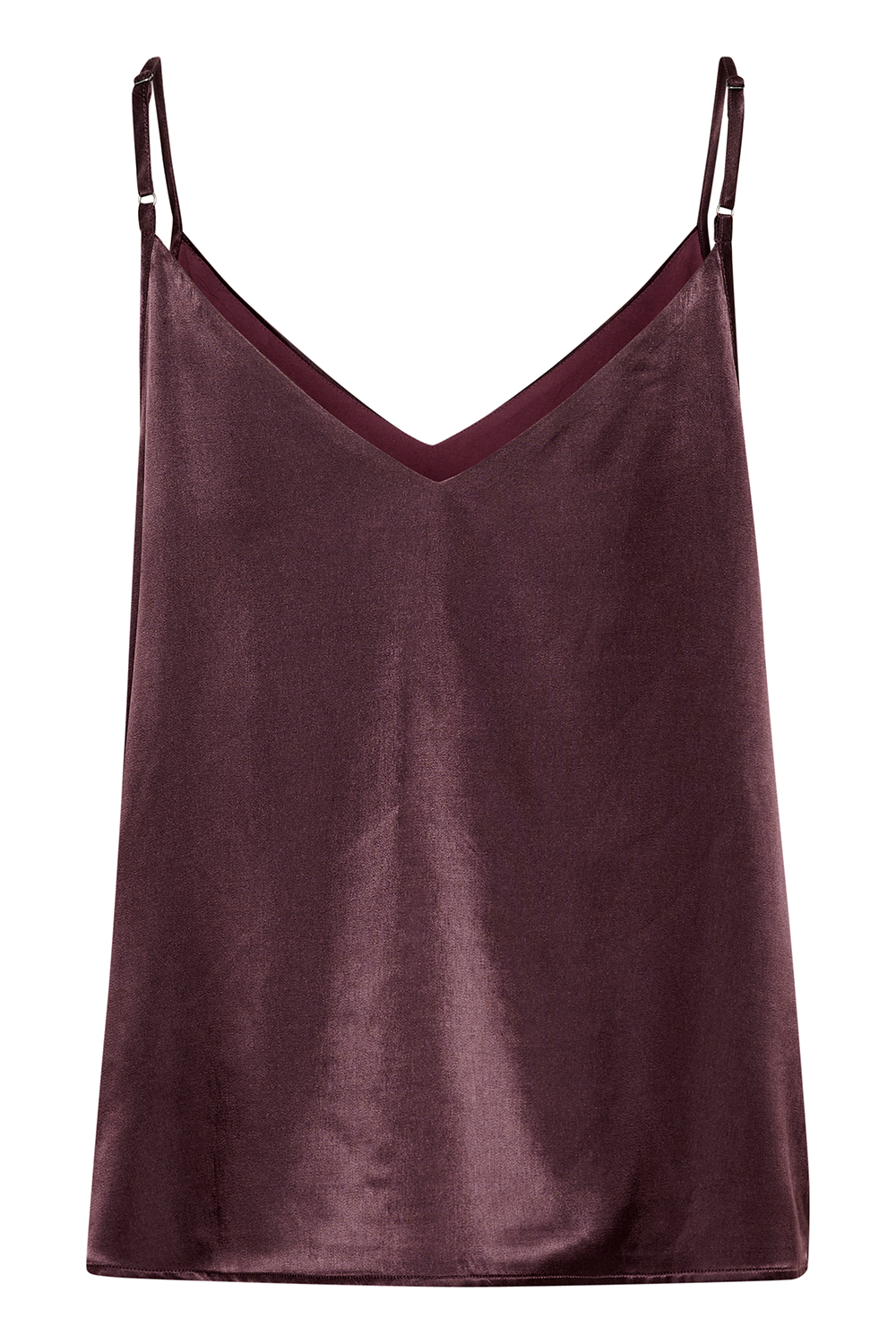 EstelleMW Strap Top