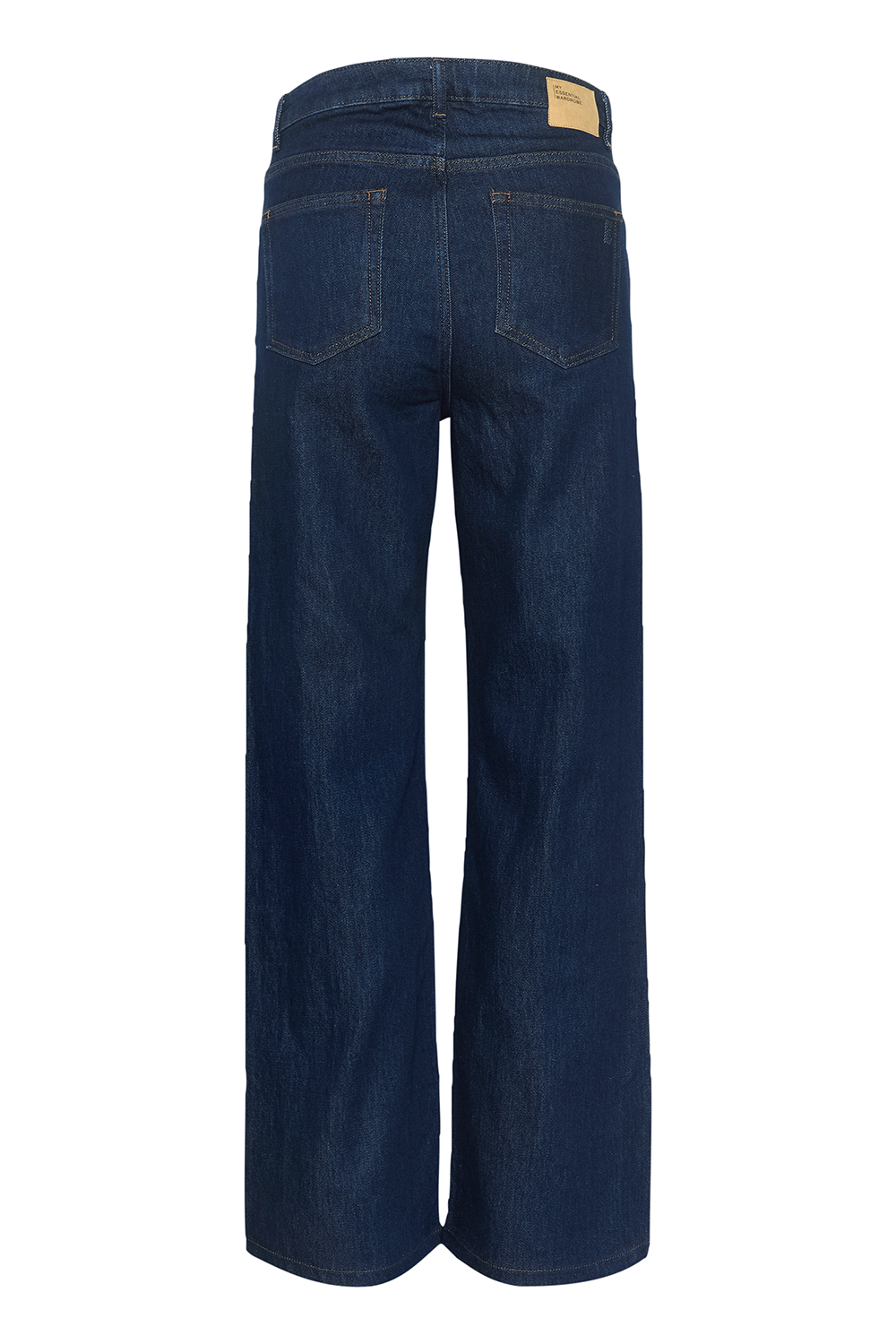 35 THE LOUIS HIGH WIDE Jeans