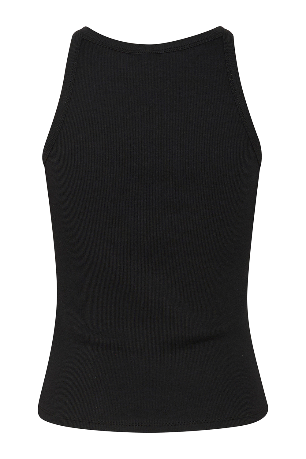 GZDrew Rhinestone Logo Tanktop