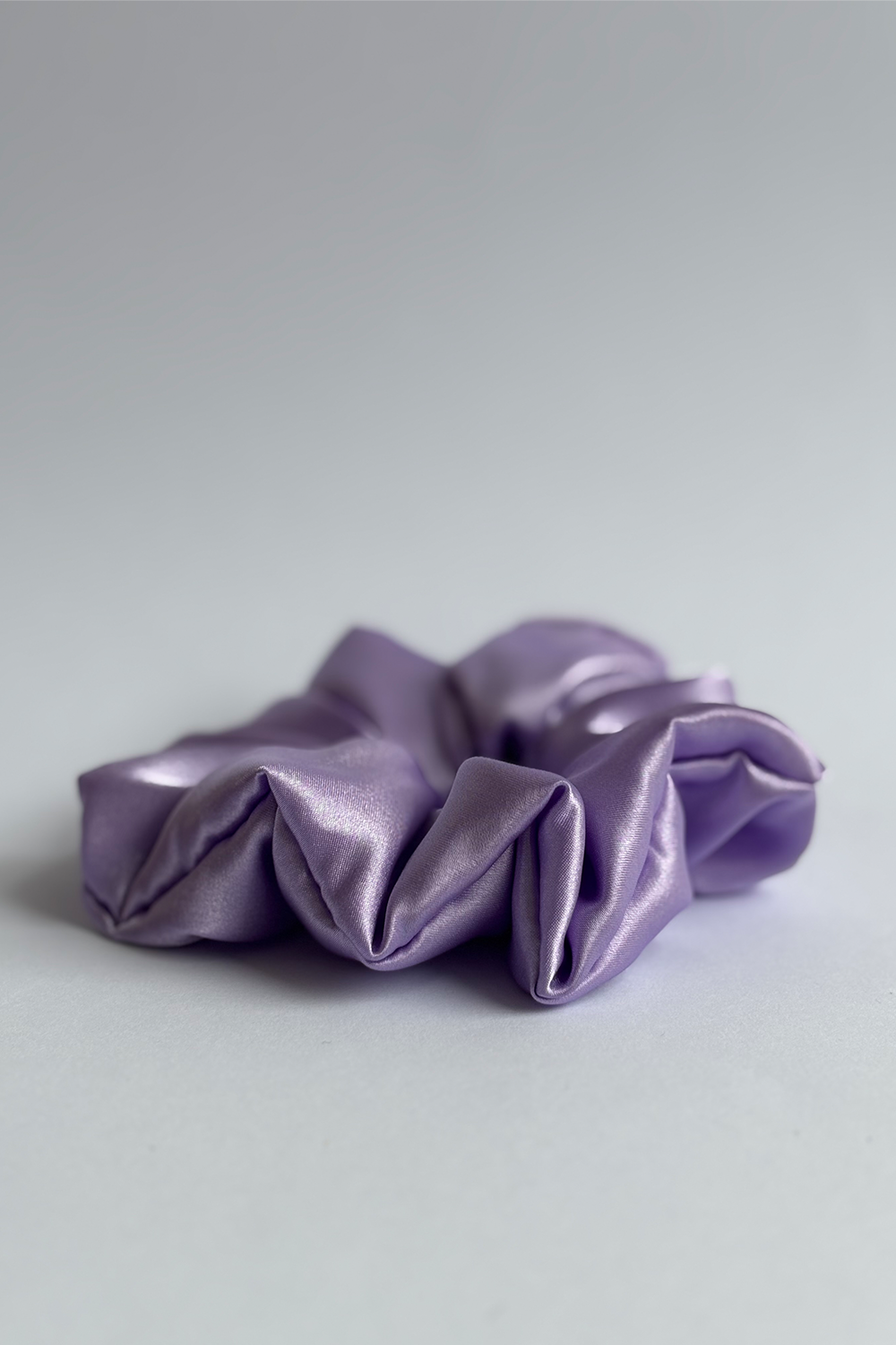 Viola Medium Scrunchie