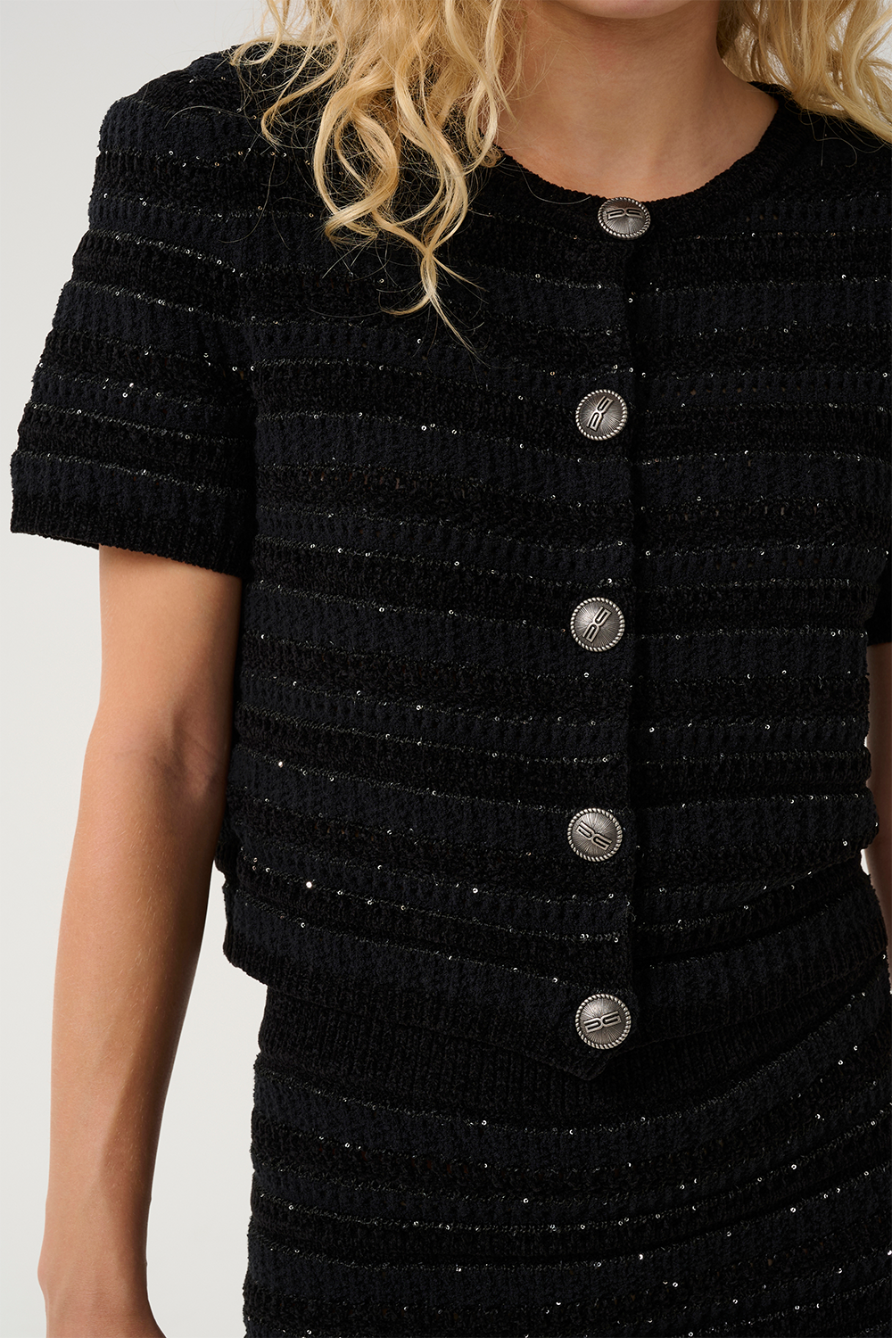 GZCailie Cardigan