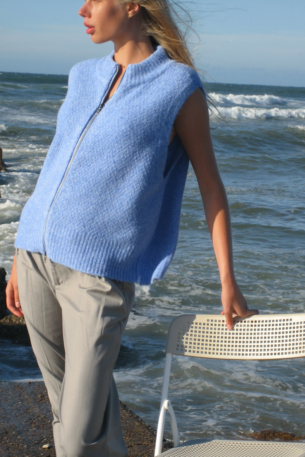 JasminHBS Vest
