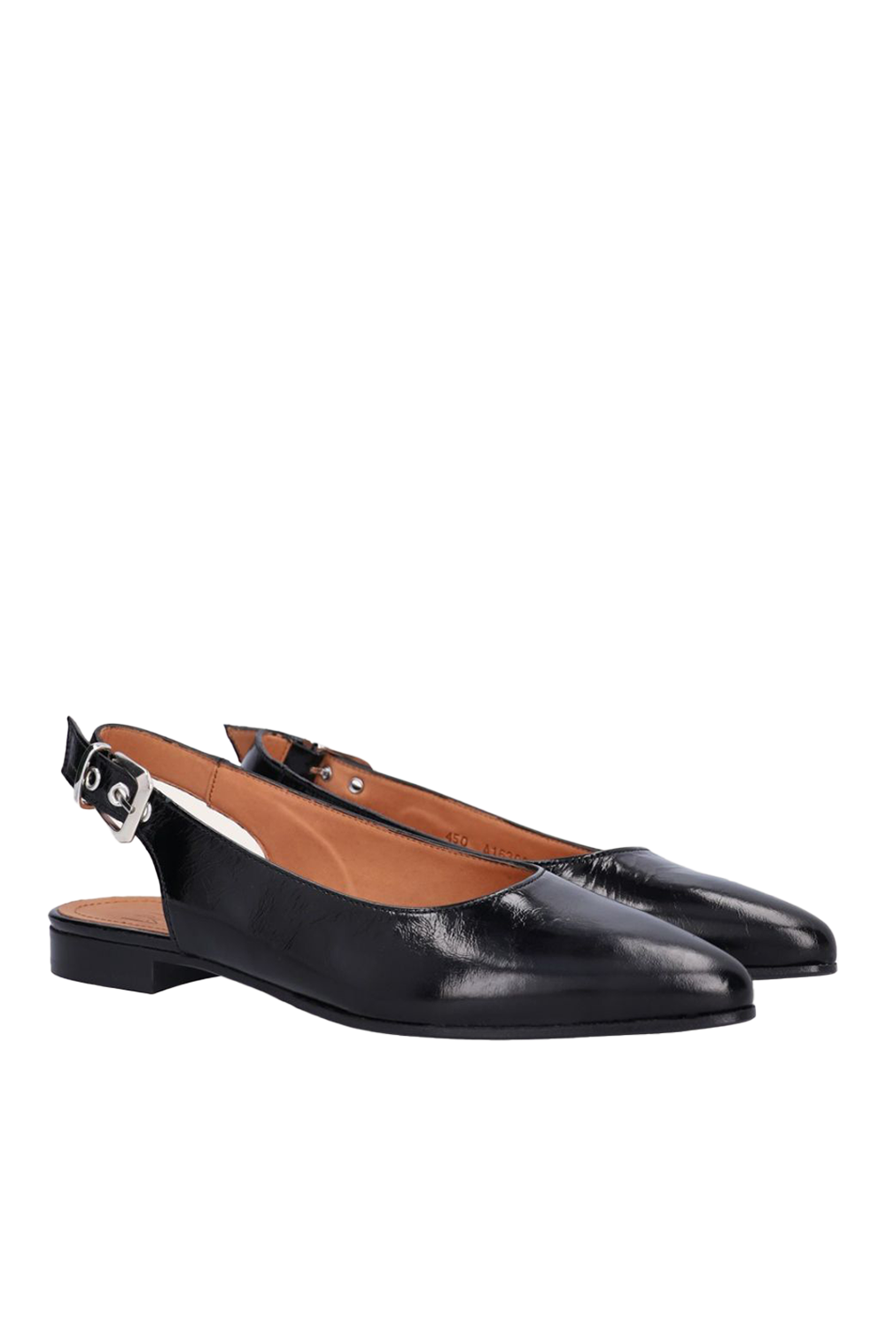Slingback Ballerina A16302 Naplak