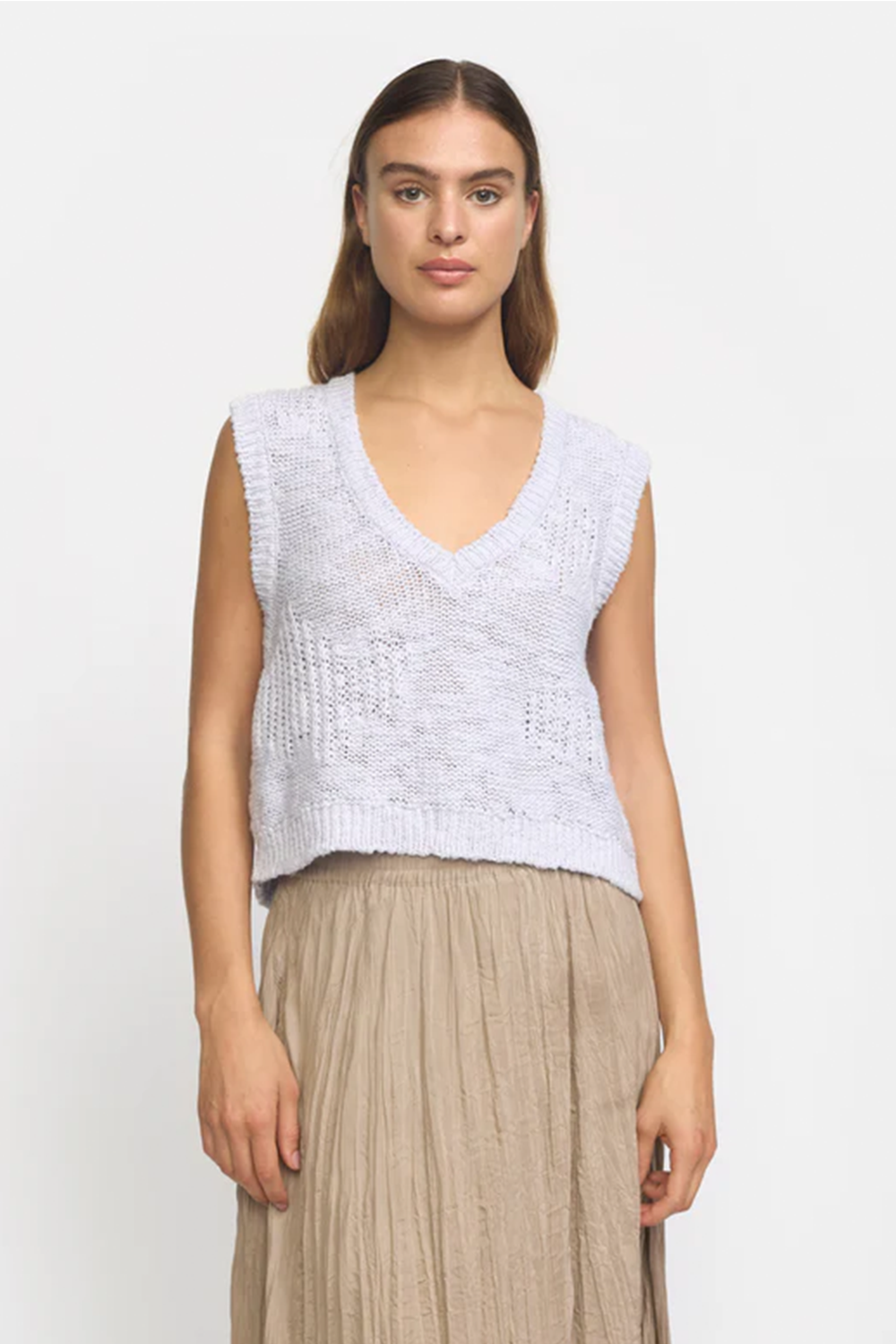 ESLucca Strik Vest