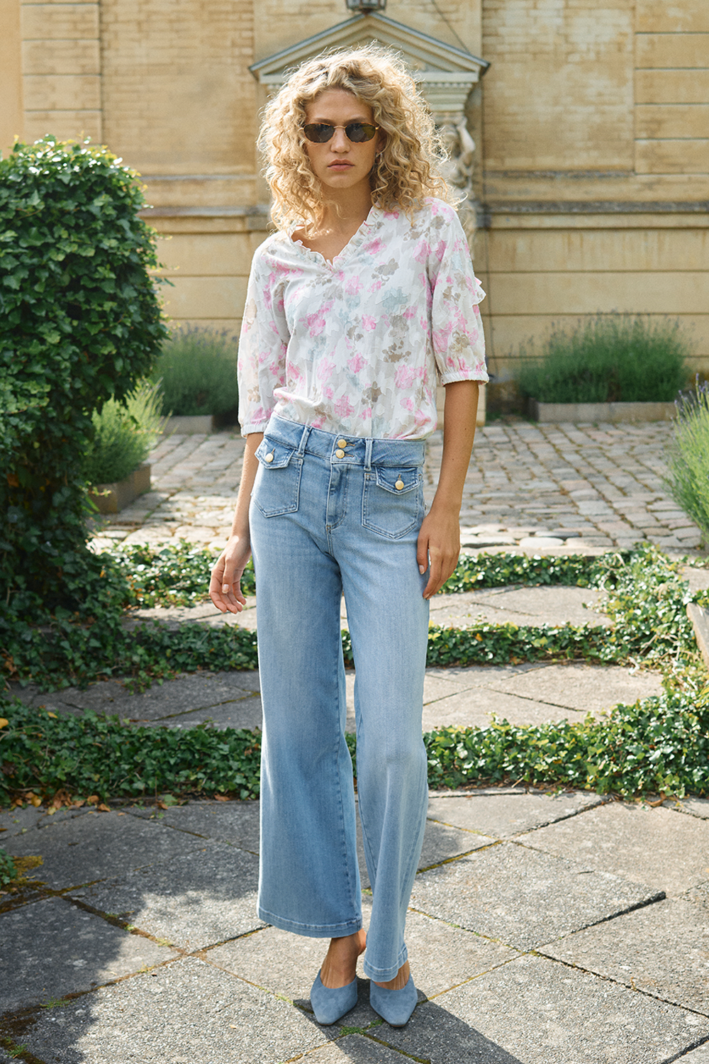 MMColette Grendel Jeans