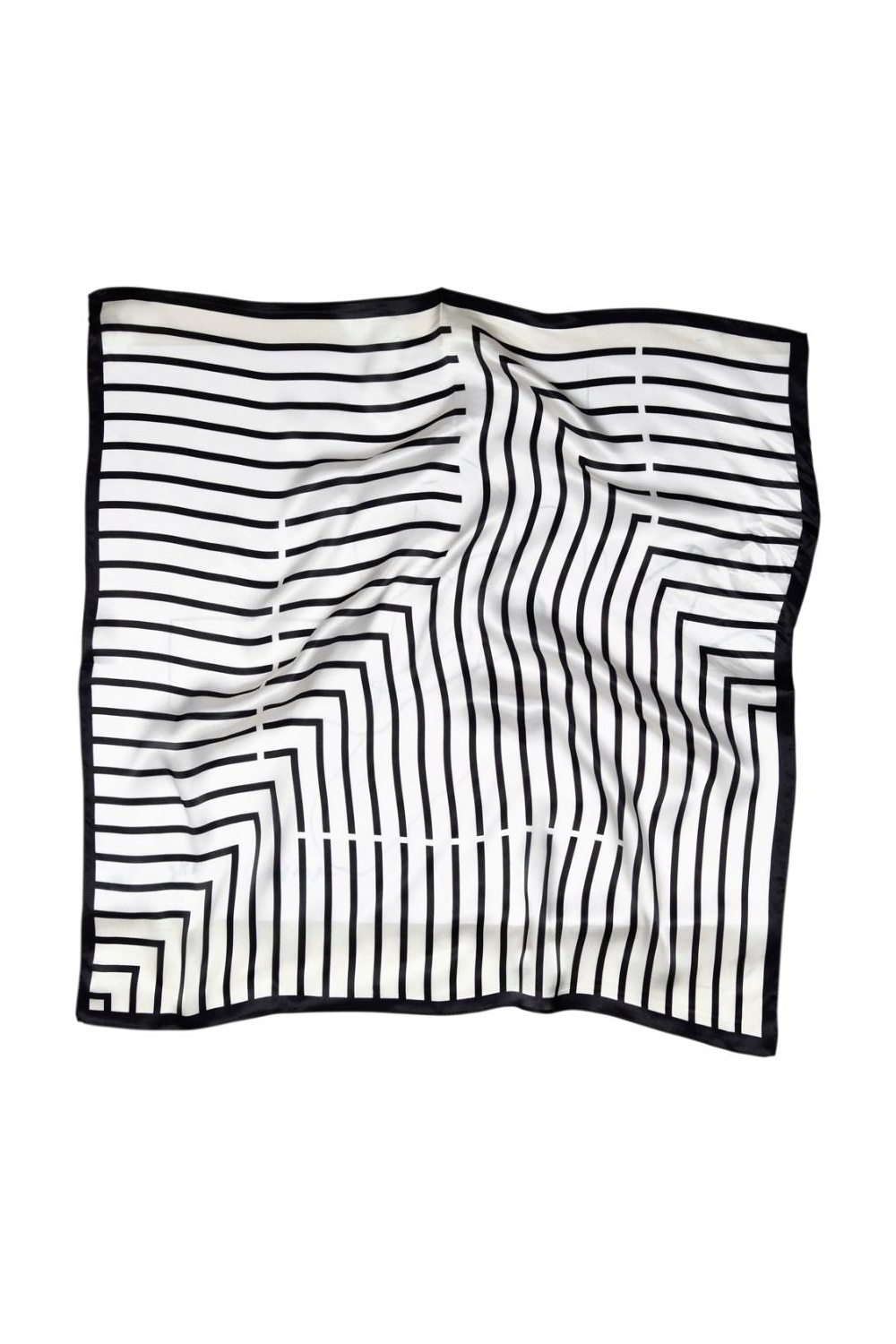 Lines Silke Tørklæde