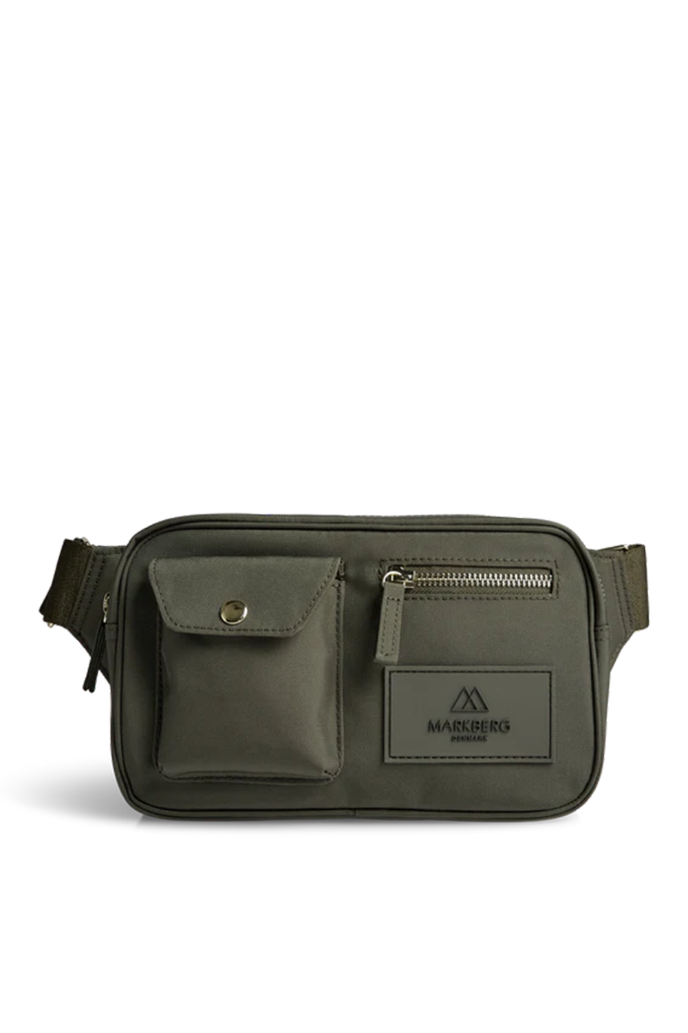 DarlaMBG Bæltetaske, Monochrome