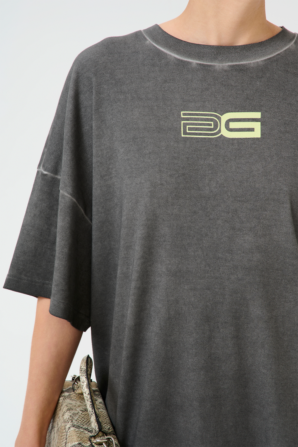 GZsilmo T-shirt
