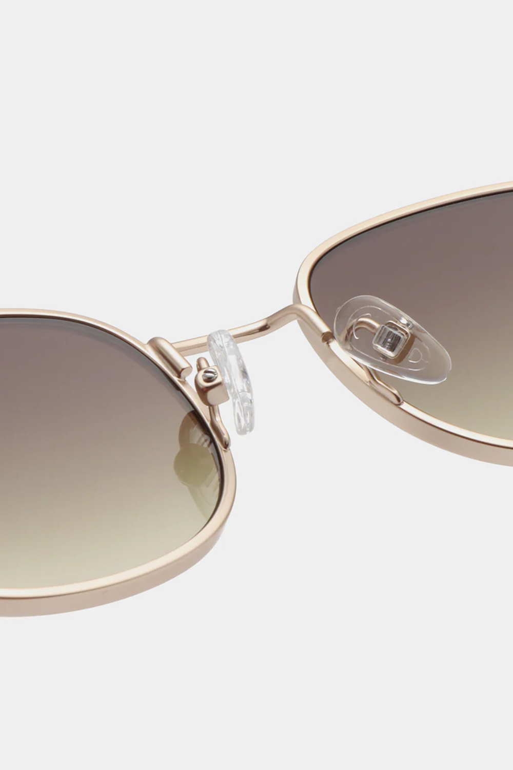 Hello Solbrille