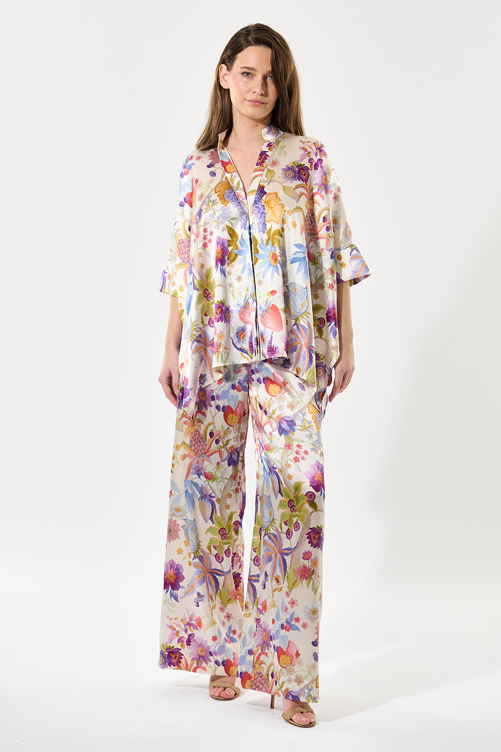 MandyDEA Bluse