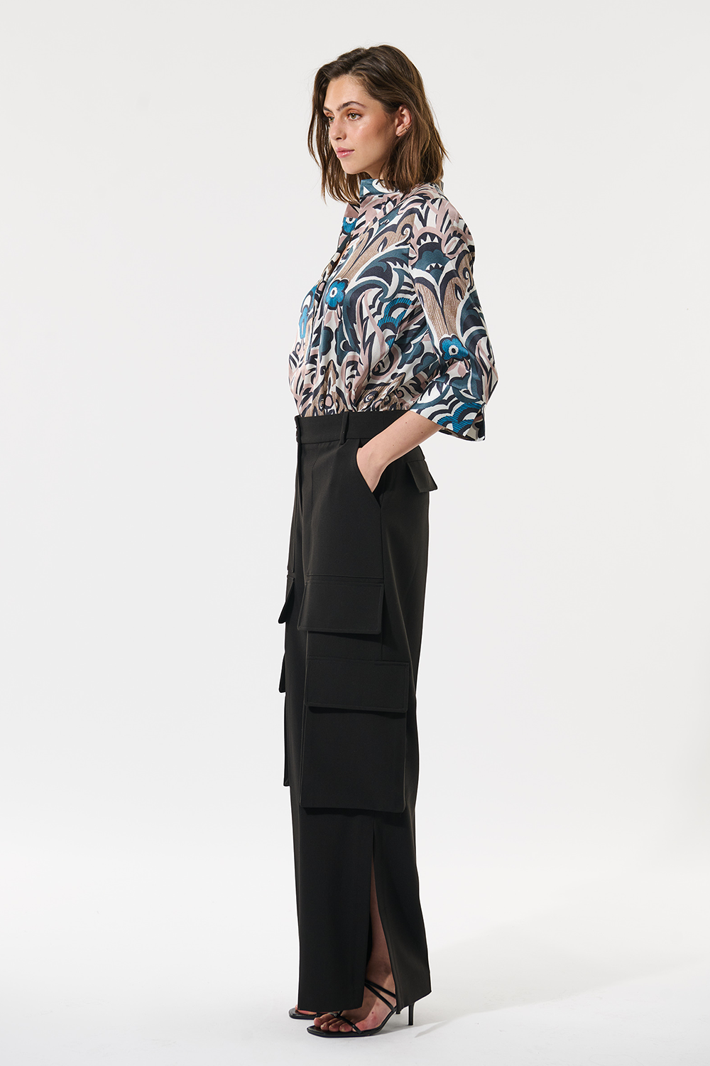 DanittaDEA Bluse