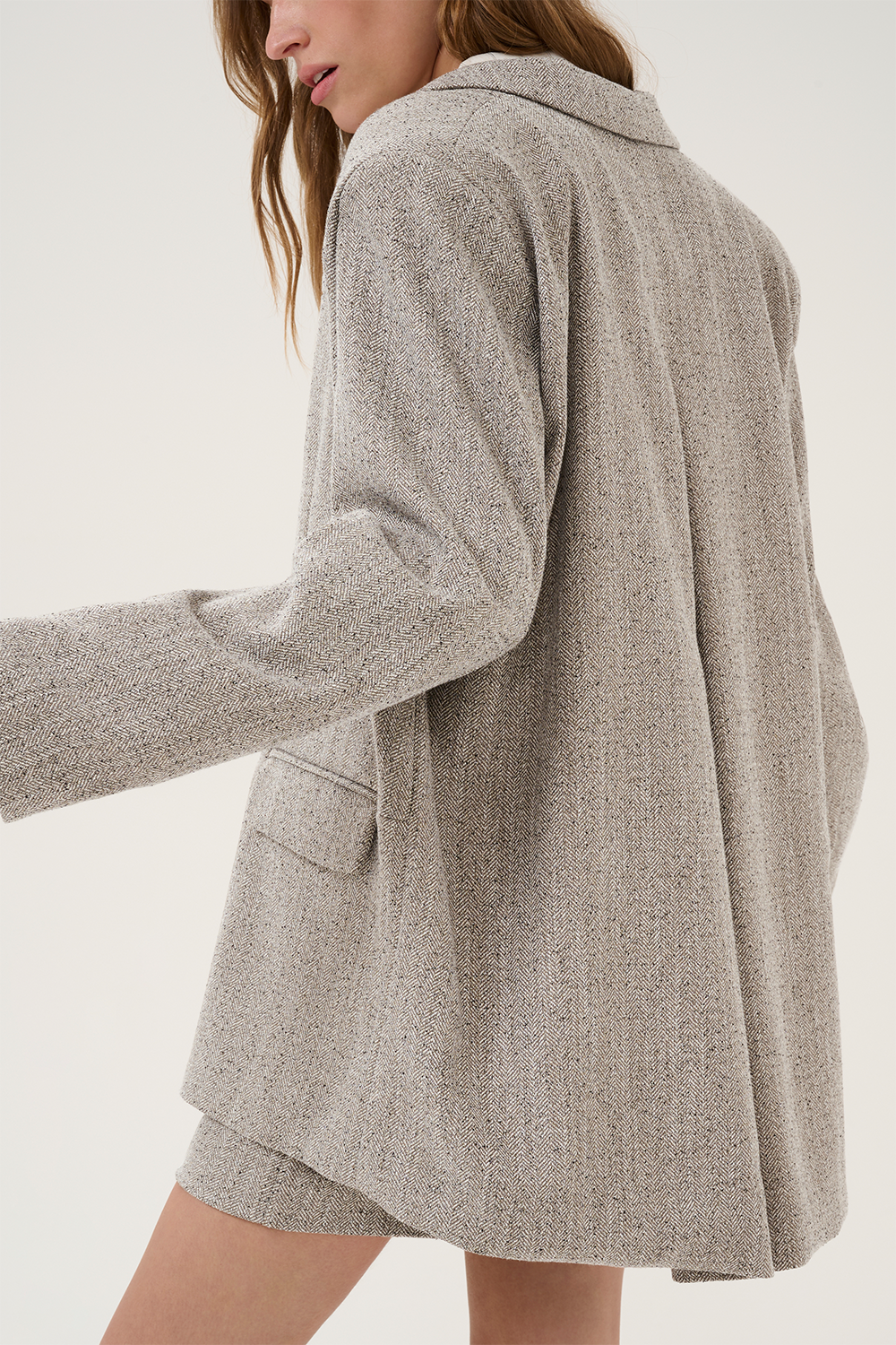 EmmyMW Blazer