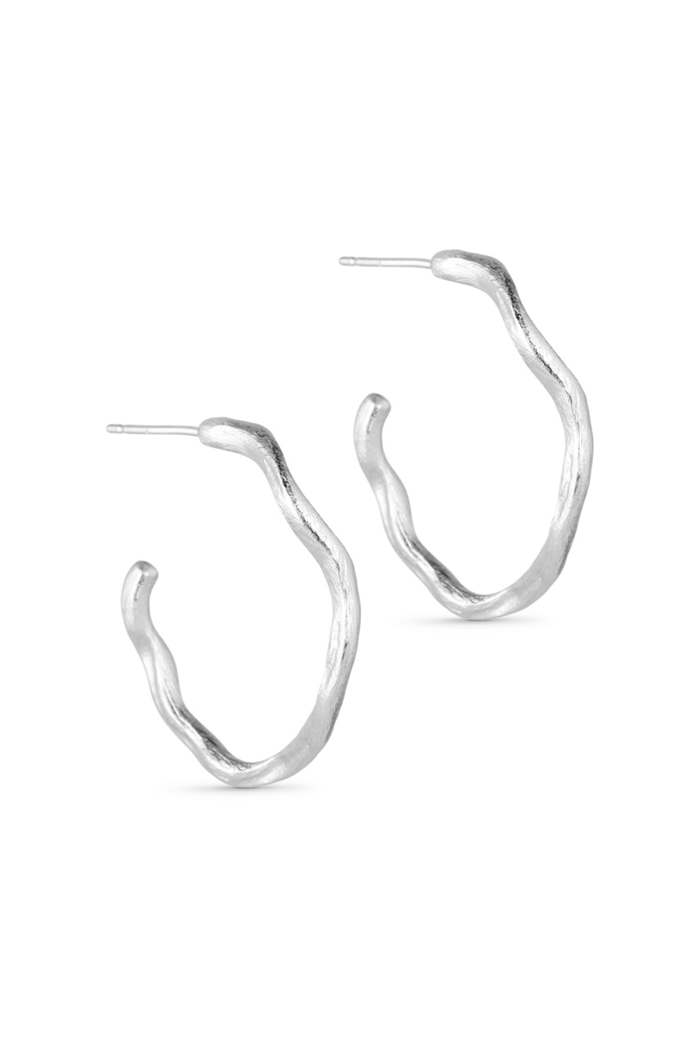 Nina Øreringe Large