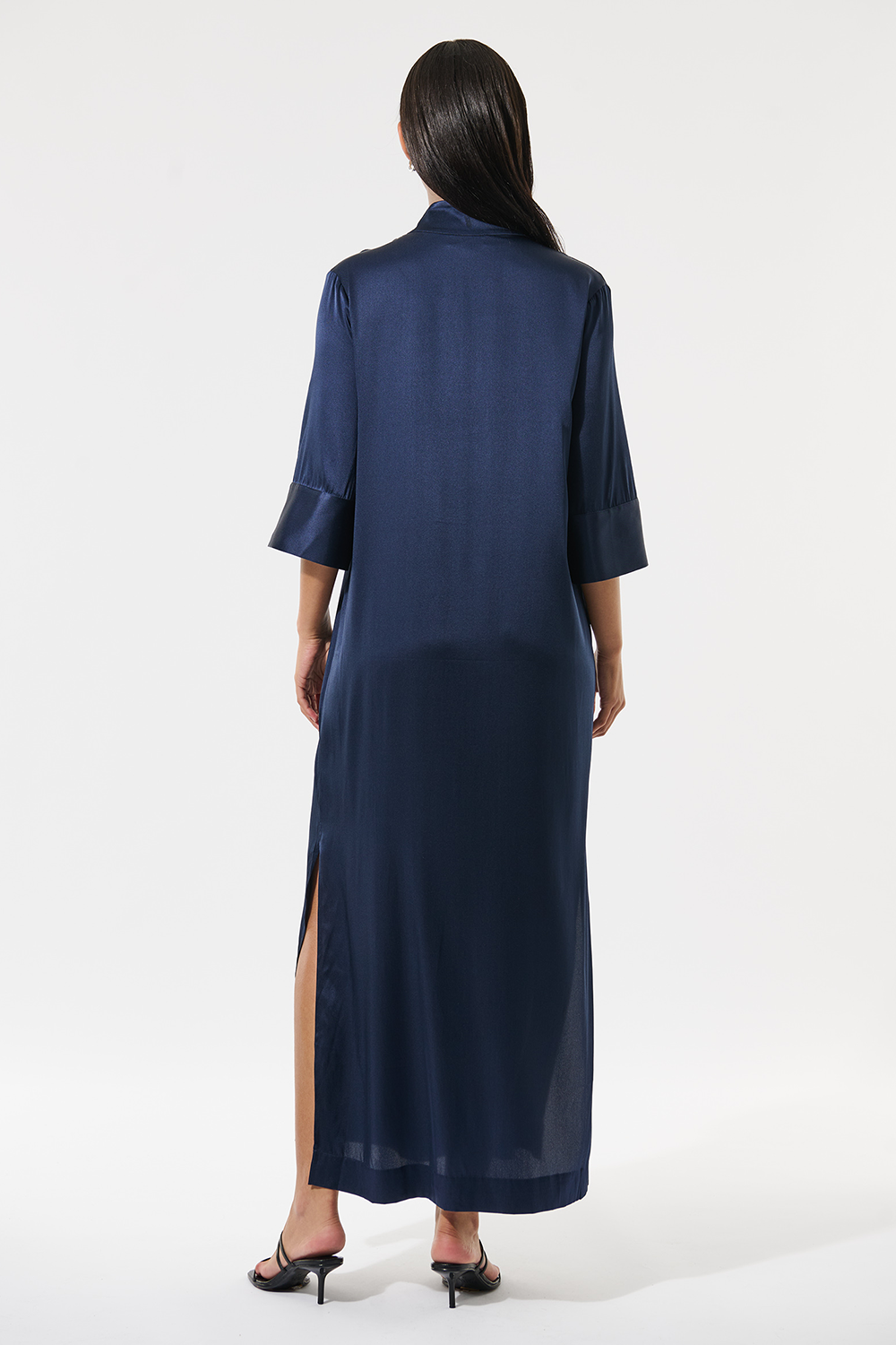 HelgaDEA Kimono Kjole