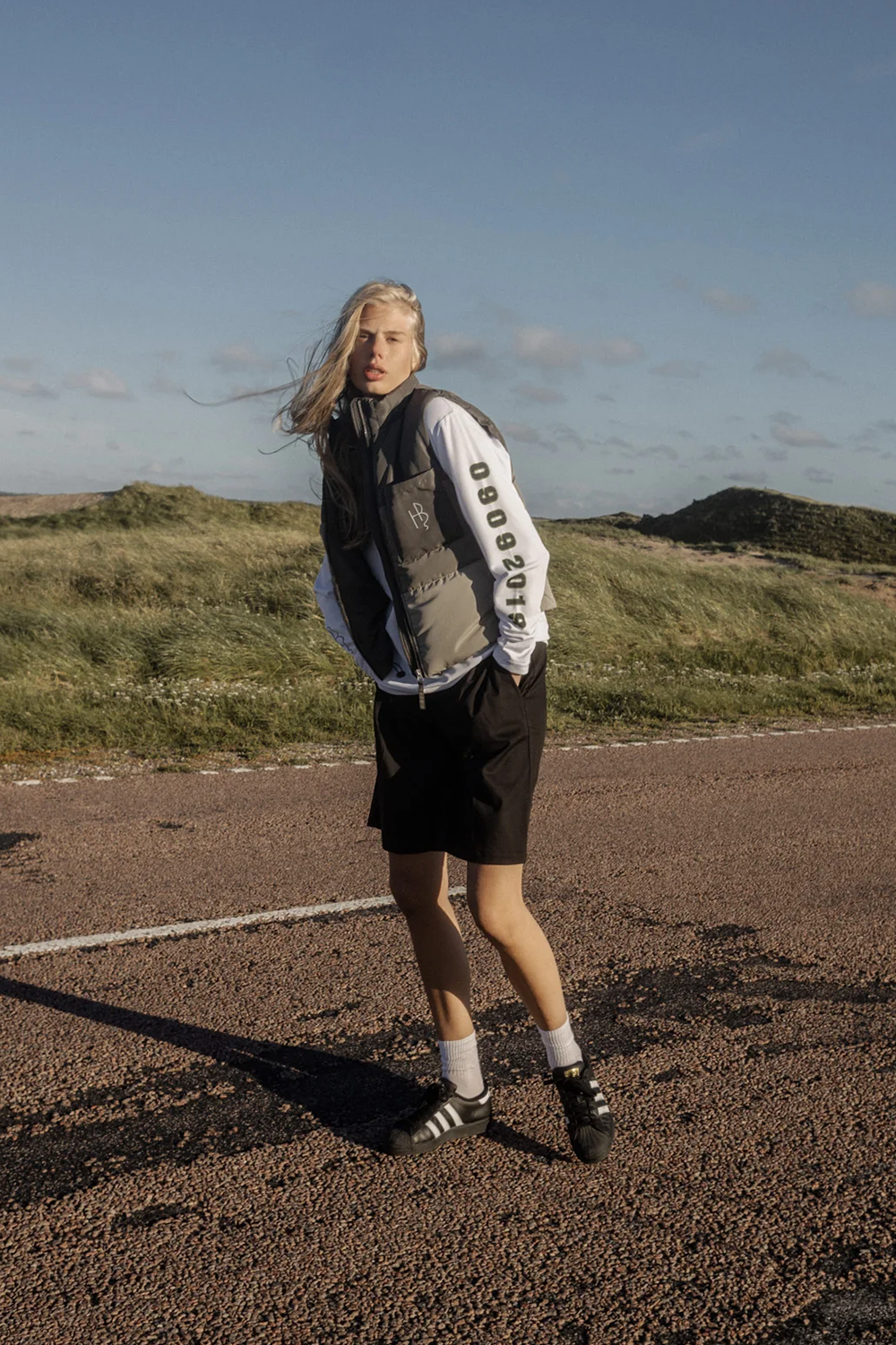 TebinaHBS Bermuda Shorts