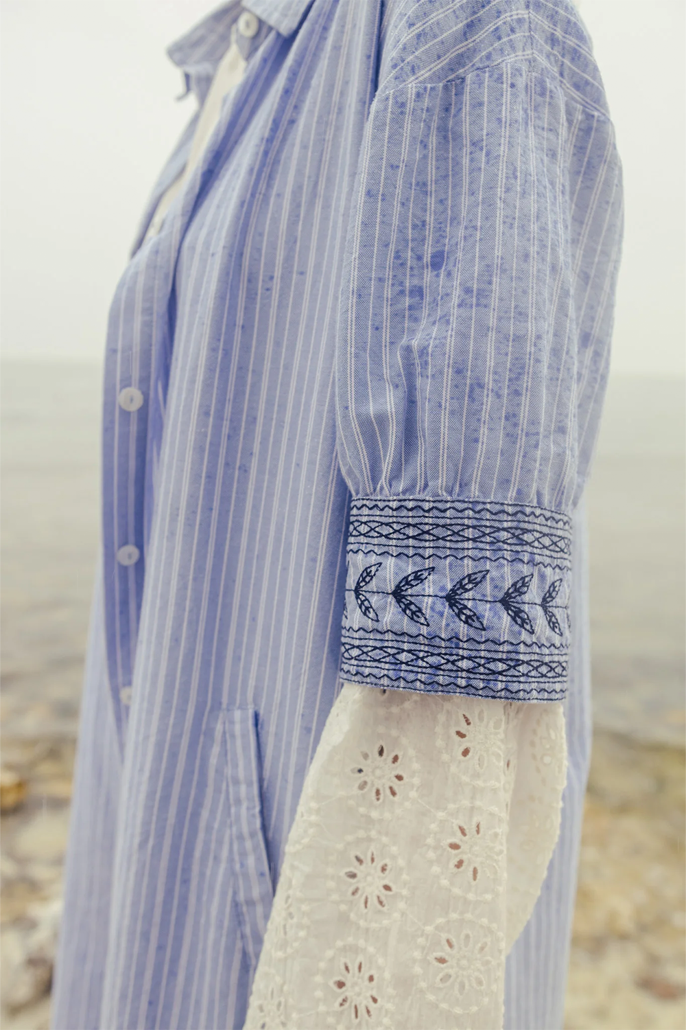 FransineAG Tunic Kjole