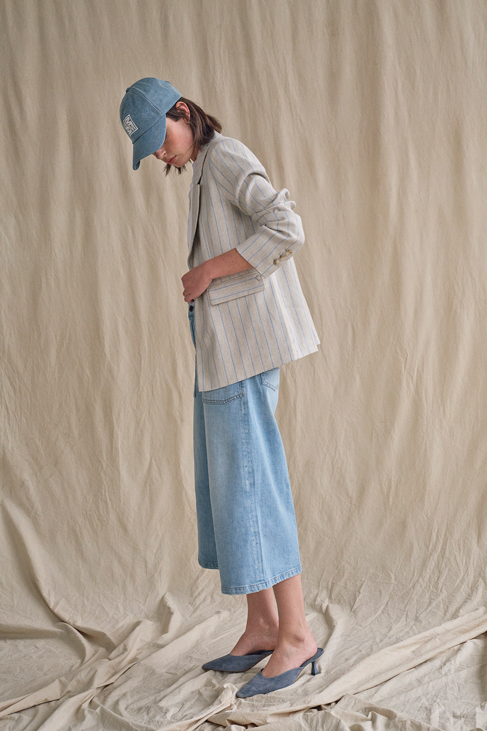 MMNancy Miriam Blazer