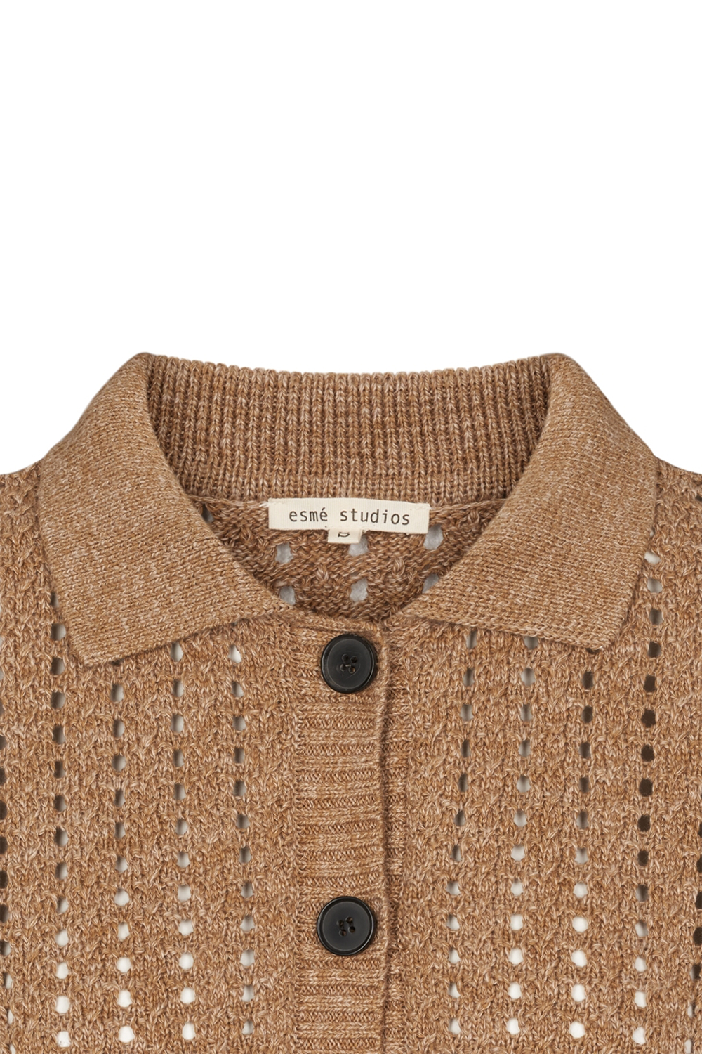 ESSaga Strik Cardigan